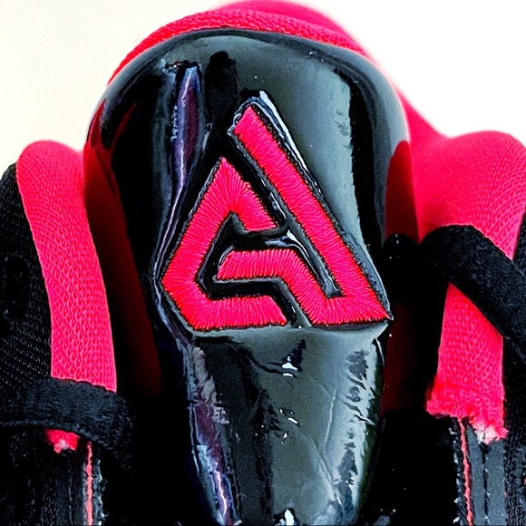 🆕 Nike Zoom Freak 1 Soul Glo Basketball Sneakers - Picture 8 of 12